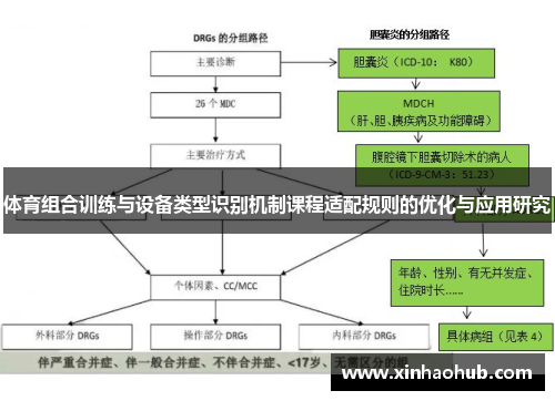 体育组合训练与设备类型识别机制课程适配规则的优化与应用研究