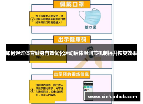 如何通过体育健身有效优化运动后体温调节机制提升恢复效果